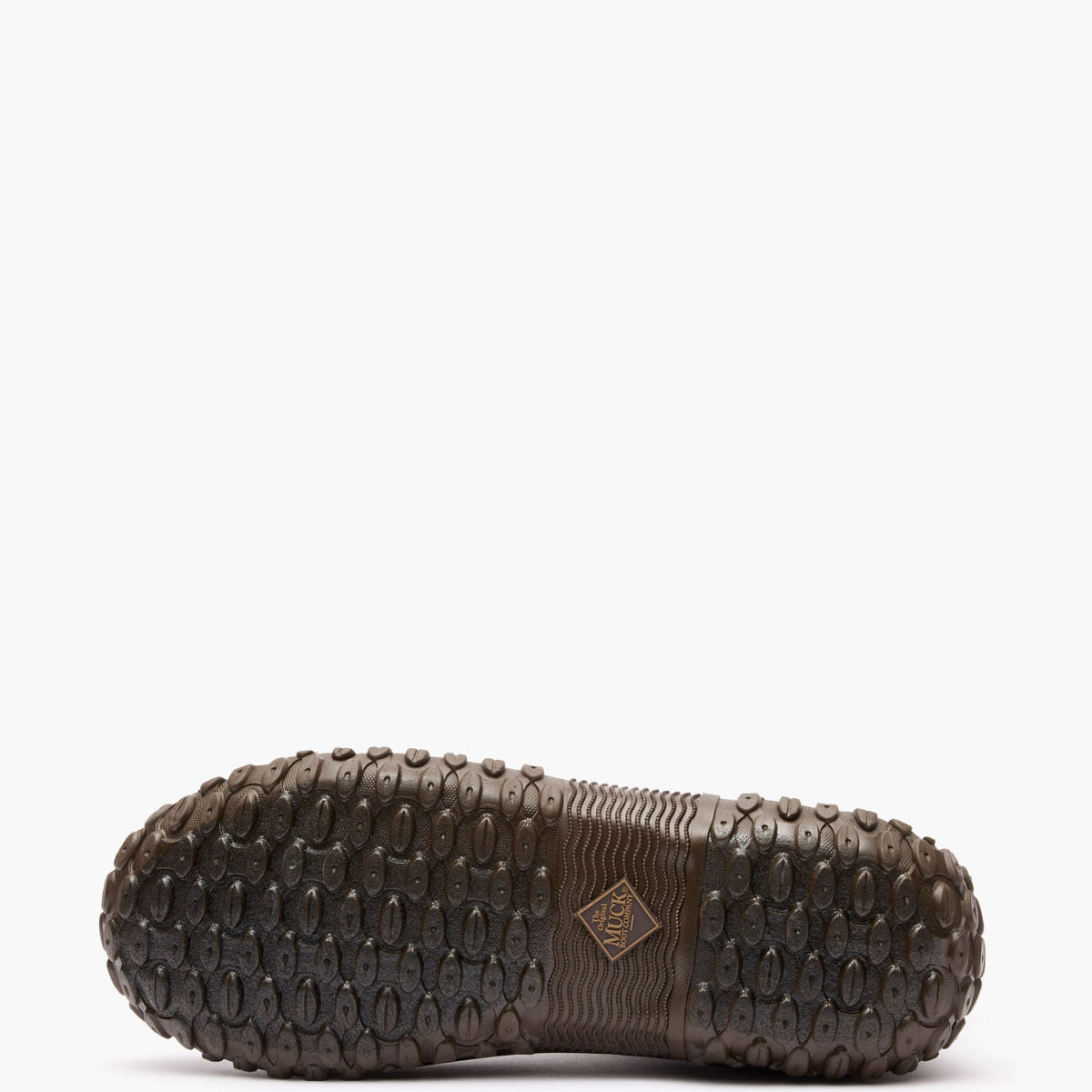 Men's Muckster II Ankle Boot - outsole