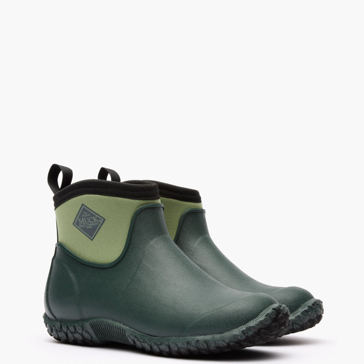 Women's Muckster II Ankle Boot - 12