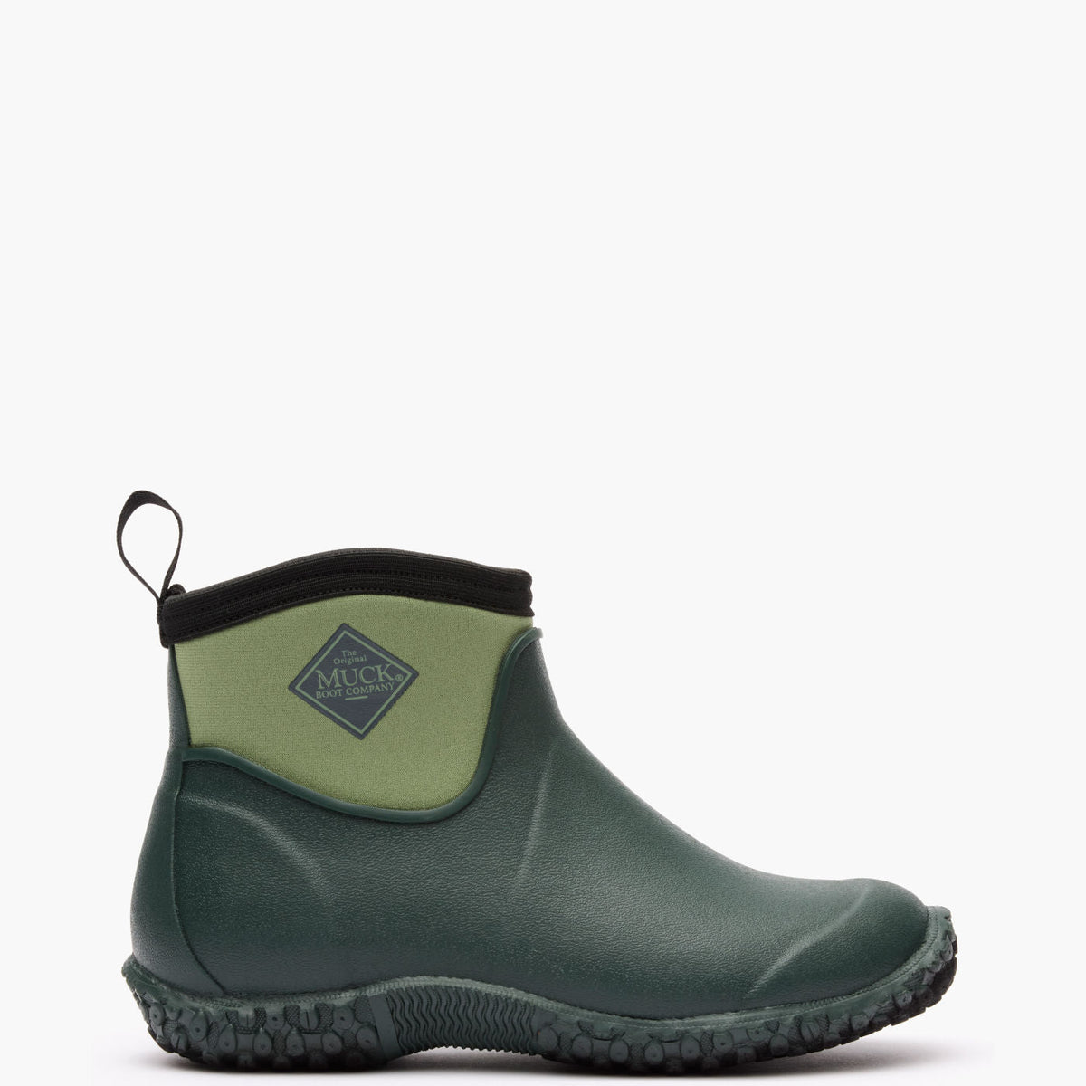 Women's Muckster II Ankle Boot - profile