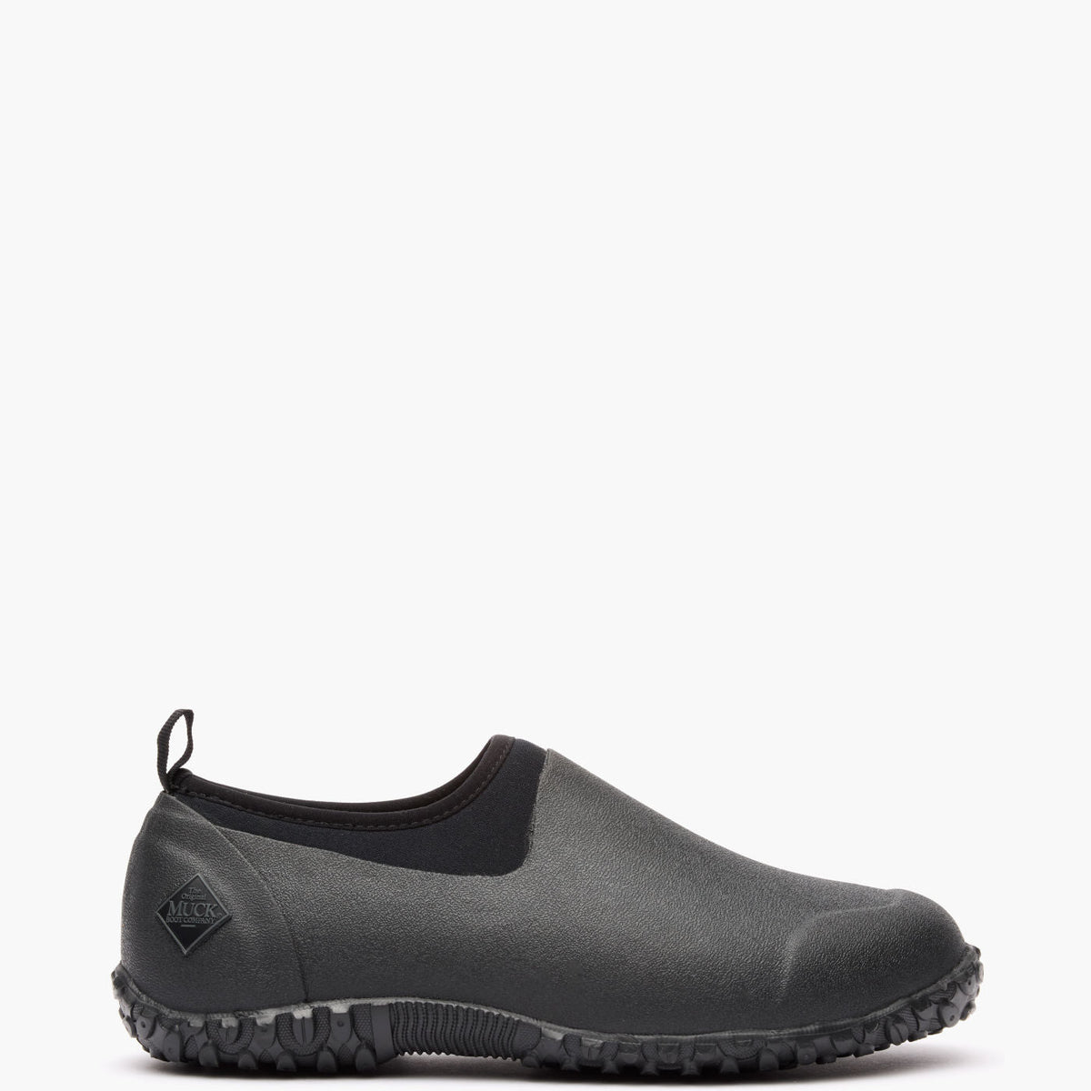 Men's Muckster Low - profile