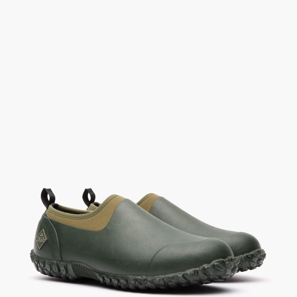 Men's Muckster Low - 12