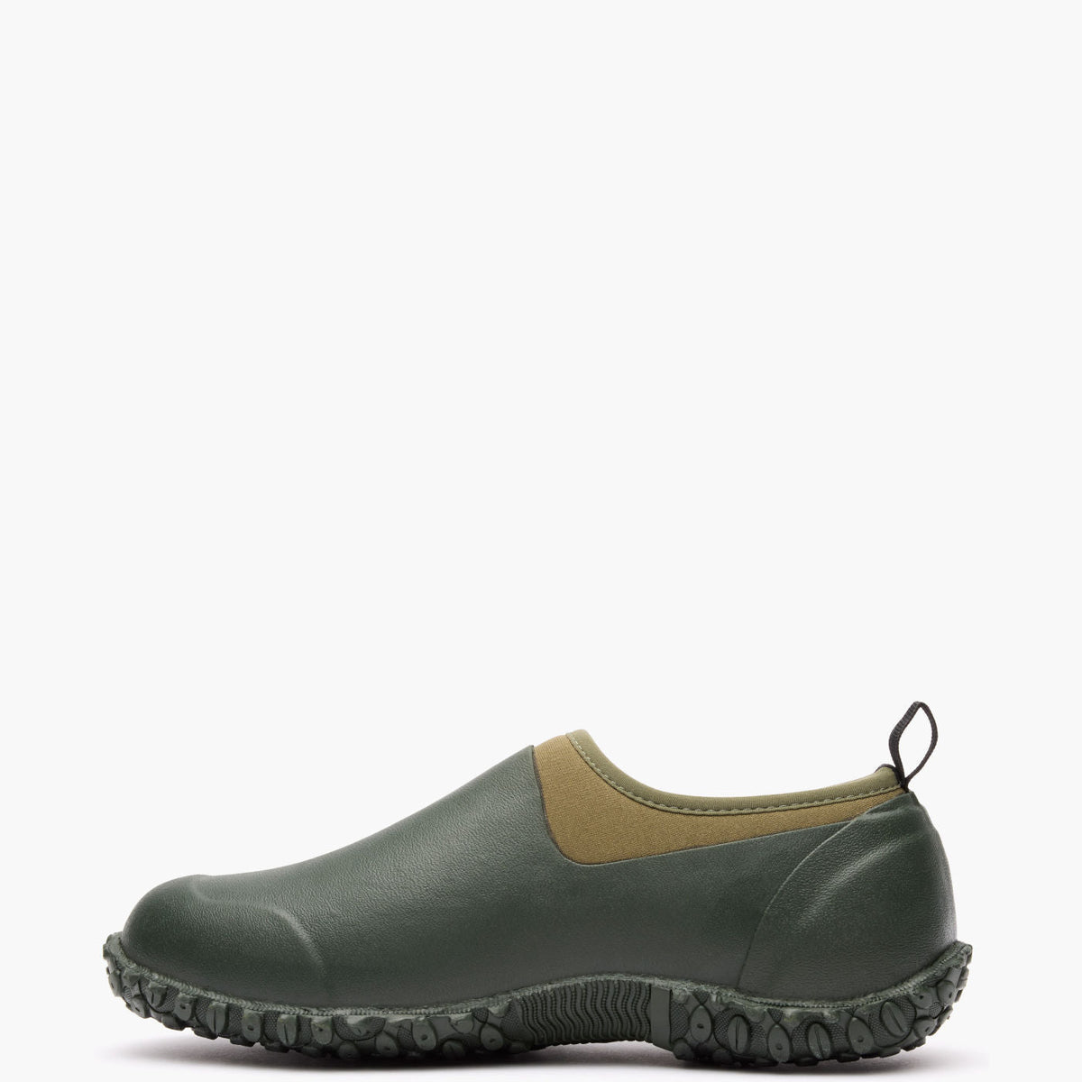 Men's Muckster Low - profile
