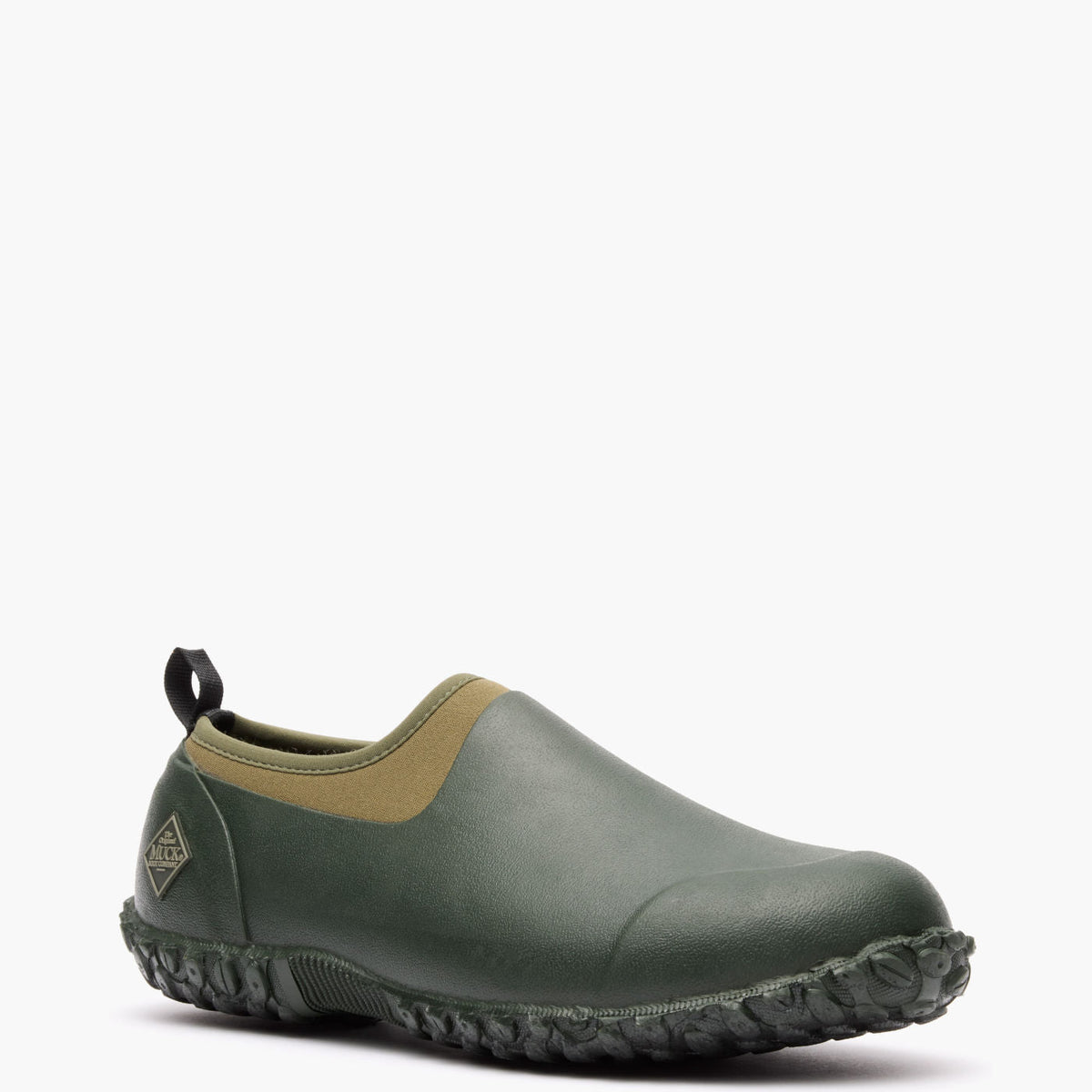 Men's Muckster Low - main