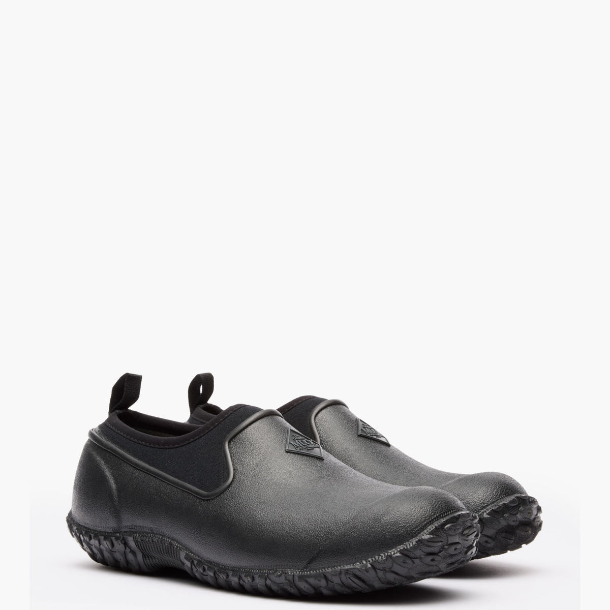 Women's Muckster II Low Slip On - 12