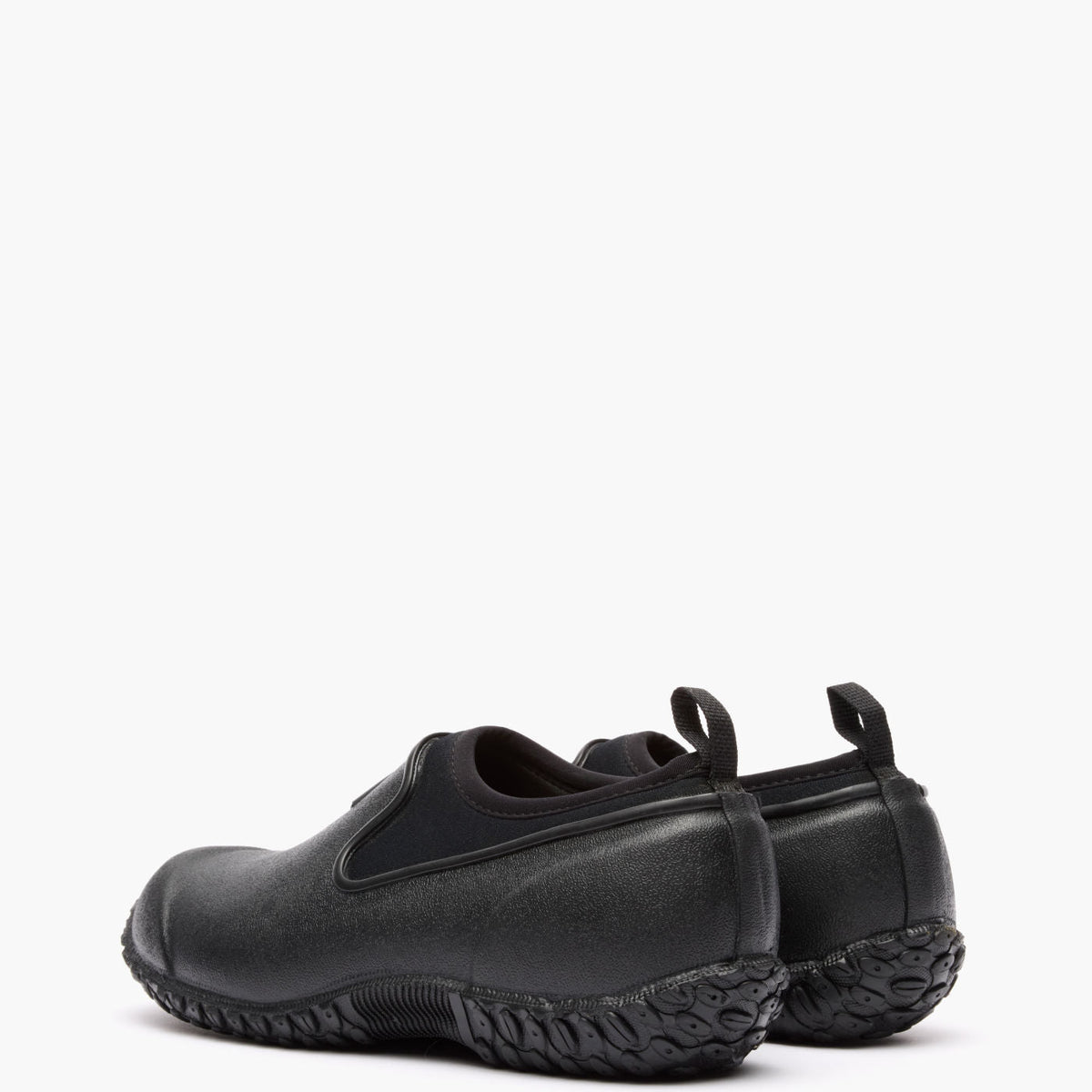 Women's Muckster II Low Slip On - back