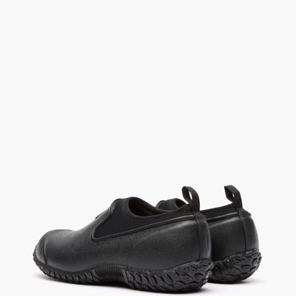 Women's Muckster II Low Slip On - back