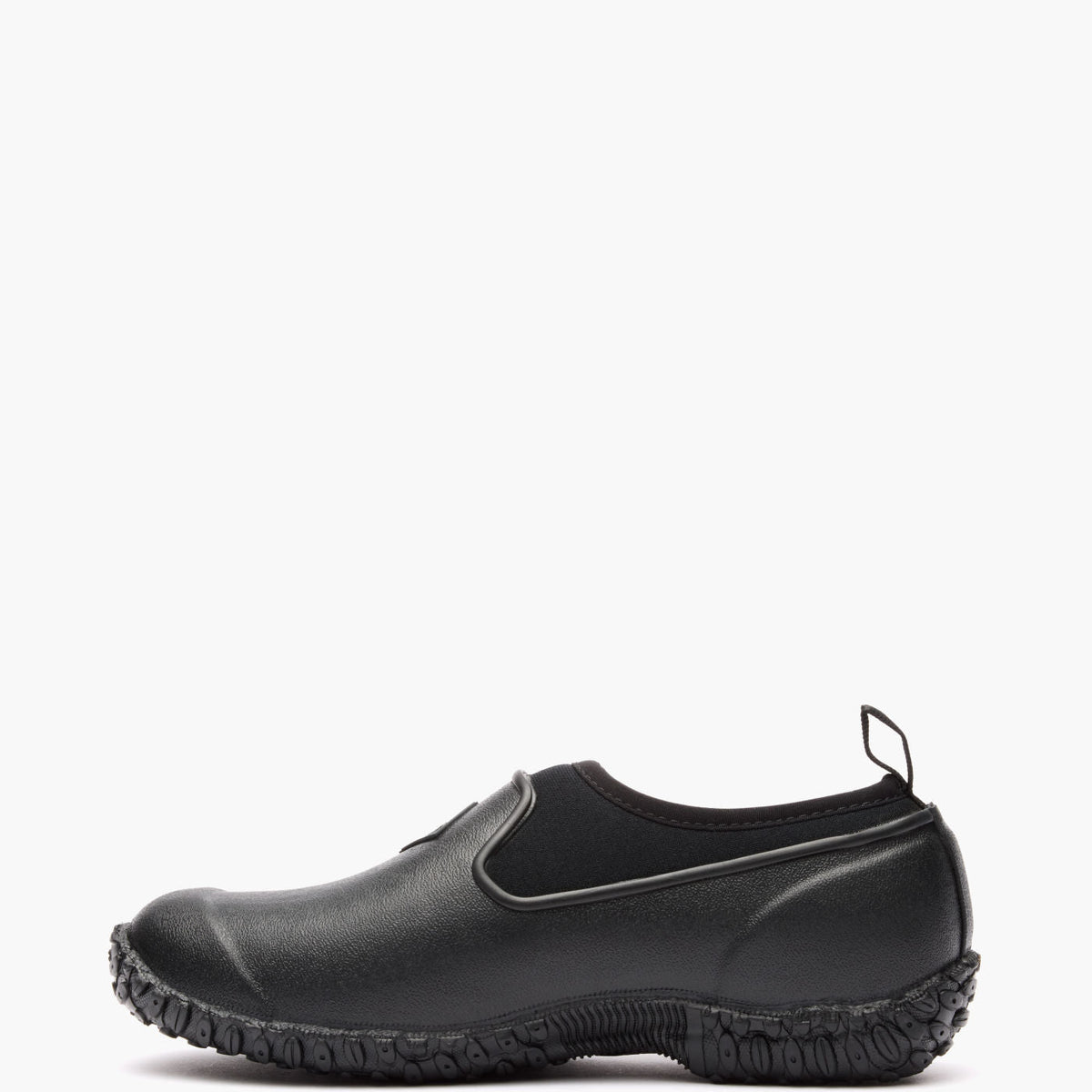 Women's Muckster II Low Slip On - profile