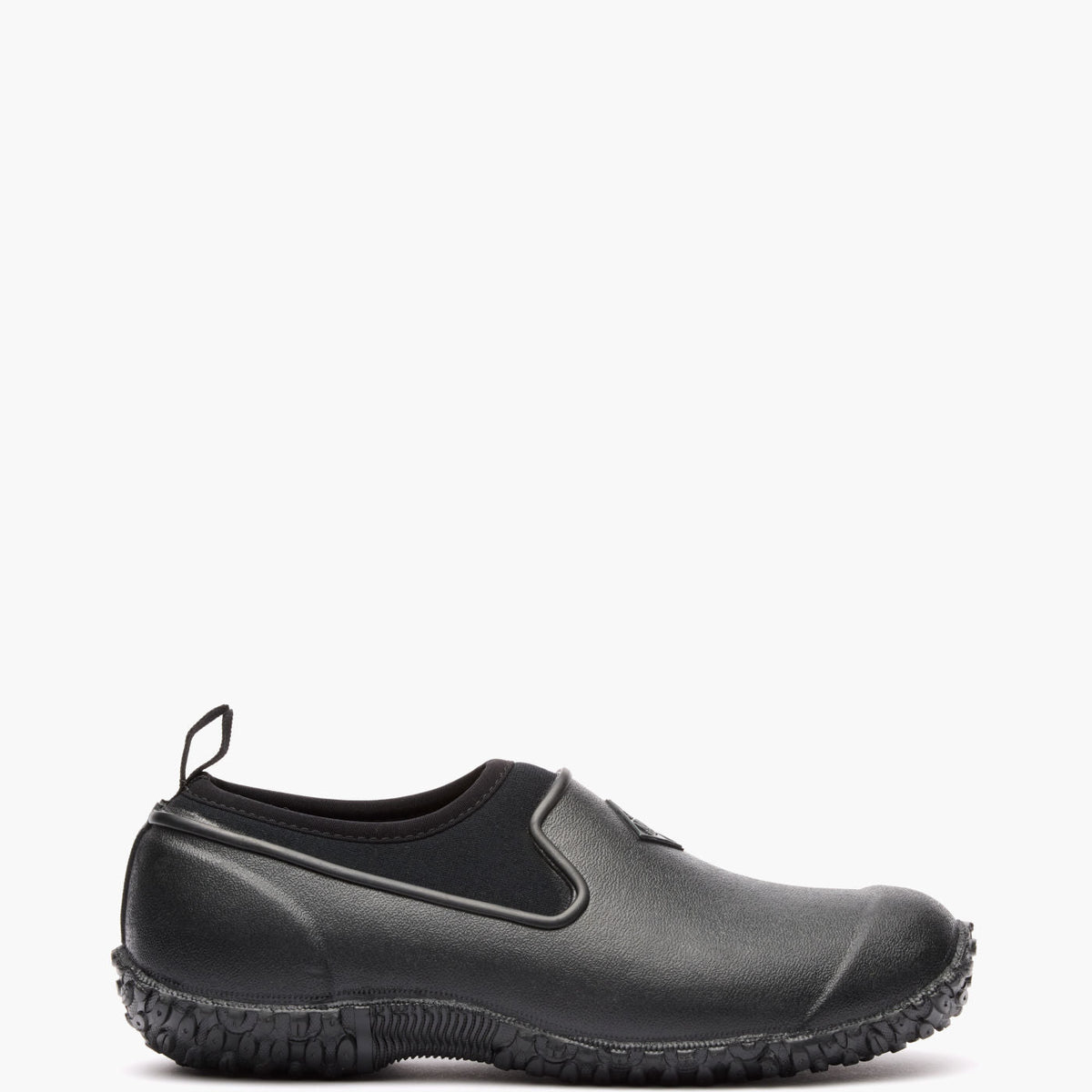 Women's Muckster II Low Slip On - profile