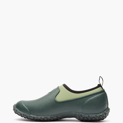 Women's Muckster II Low Slip On - profile