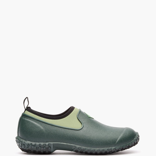 Women's Muckster II Low Slip On - profile
