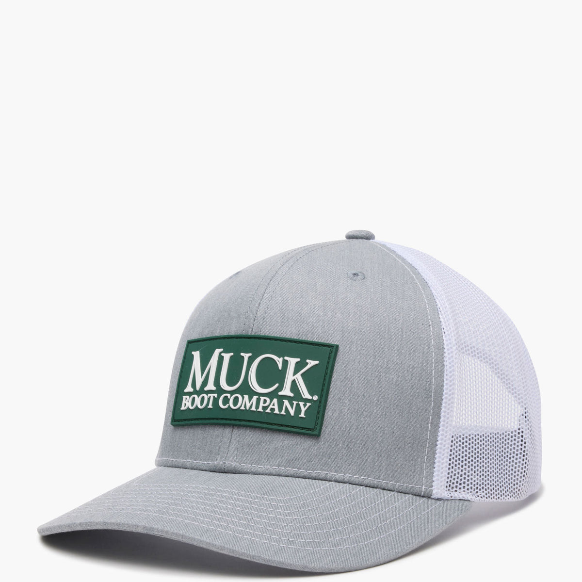 Muck® Logo Trucker Hat - 12
