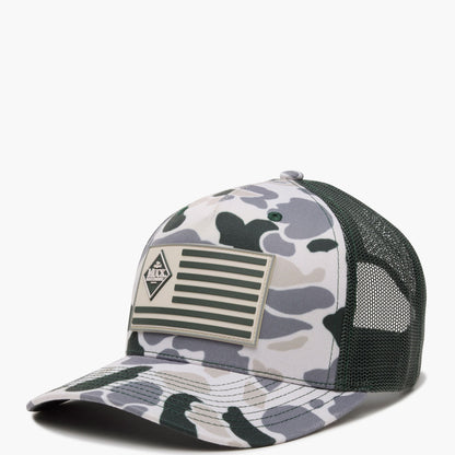 Muck® Duck Camo Trucker Hat - 12