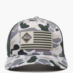 DUCK CAMO