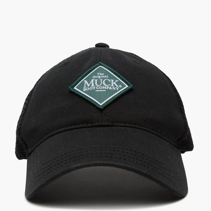 Muck® Diamond Logo Hat - front