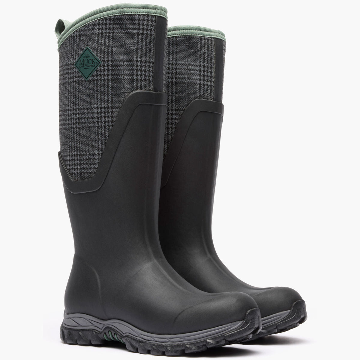 Women's Arctic Sport II Tall Boot - 12
