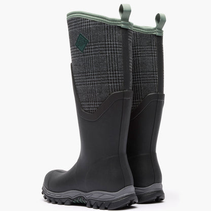 Women's Arctic Sport II Tall Boot - back