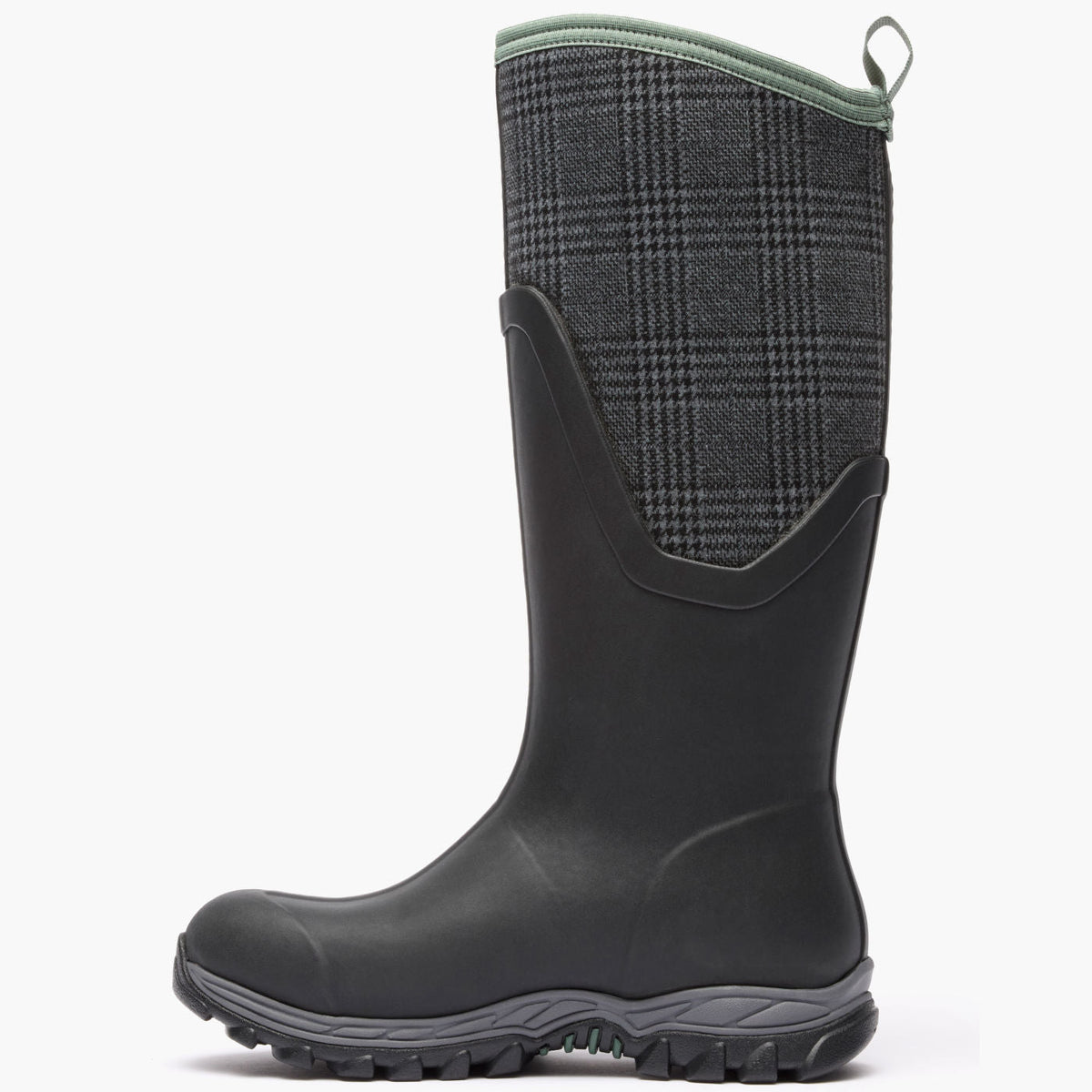Women's Arctic Sport II Tall Boot - profile