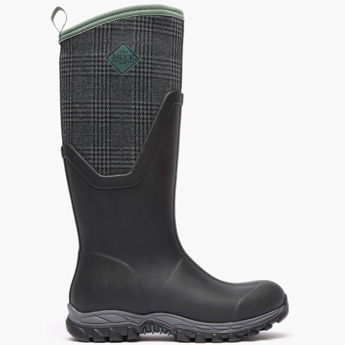 Women's Arctic Sport II Tall Boot - profile
