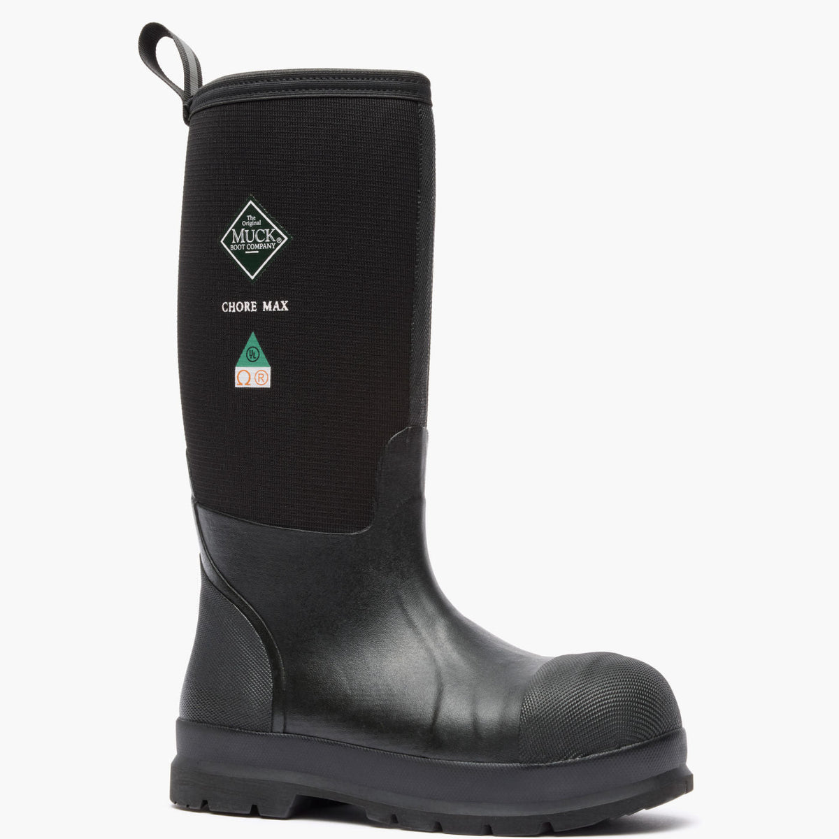 Men's Composite Toe Chore Max Tall Boot - main
