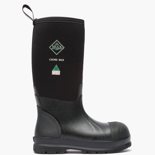 Men's Composite Toe Chore Max Tall Boot - profile