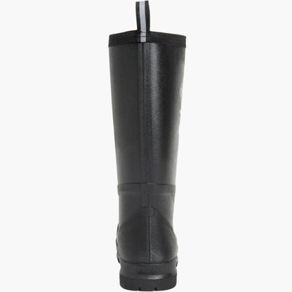 Men's Chore Max CSA Rated Comp Toe Boot - back