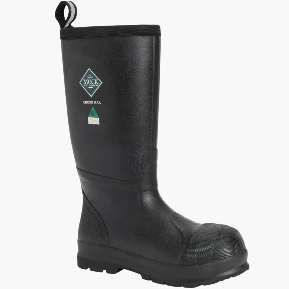 Men's Chore Max CSA Rated Comp Toe Boot - main