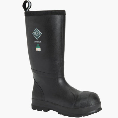 Men's Chore Max CSA Rated Comp Toe Boot - main