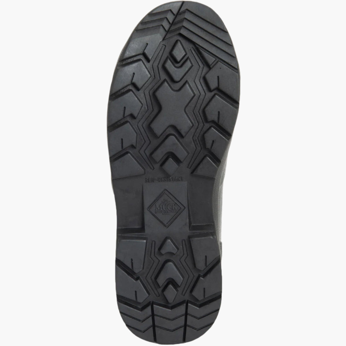 Men's Chore Max CSA Rated Comp Toe Boot - outsole