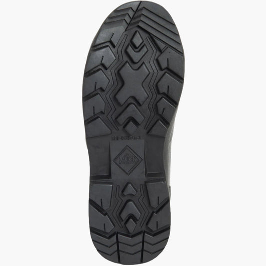 Men's Chore Max CSA Rated Comp Toe Boot - outsole