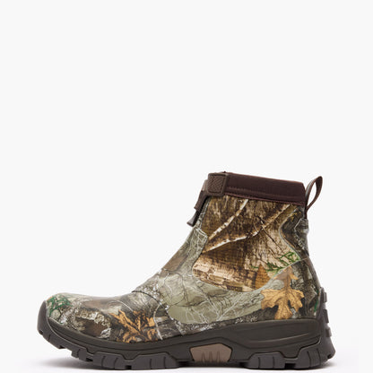Men's RealTREE Edge™ Apex Mid Zip Ankle Boot - profile