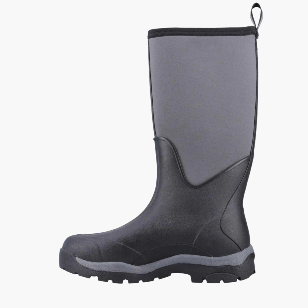 Unisex Calder Tall Boot - profile