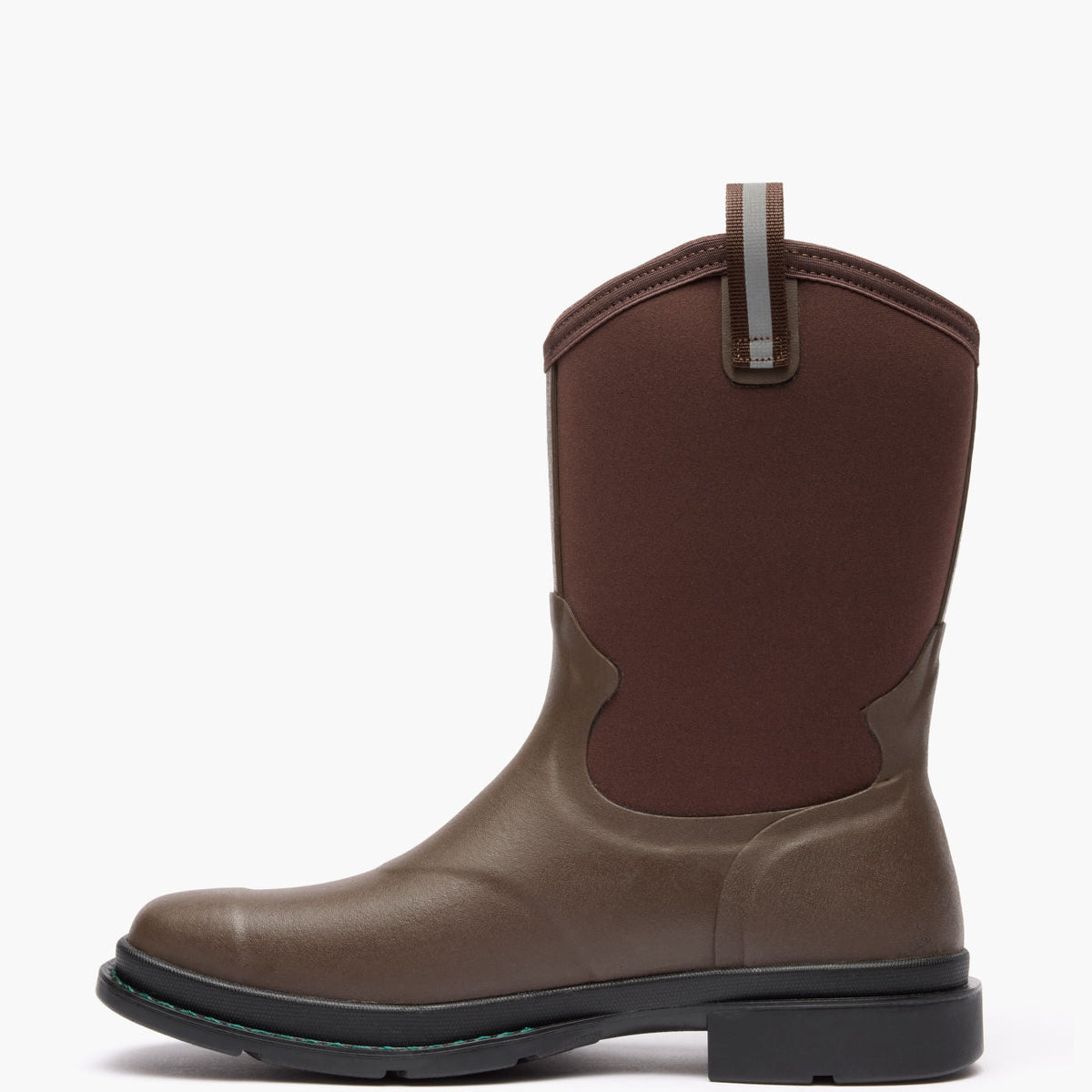 Men's Chore Mid Western Work Boot - profile