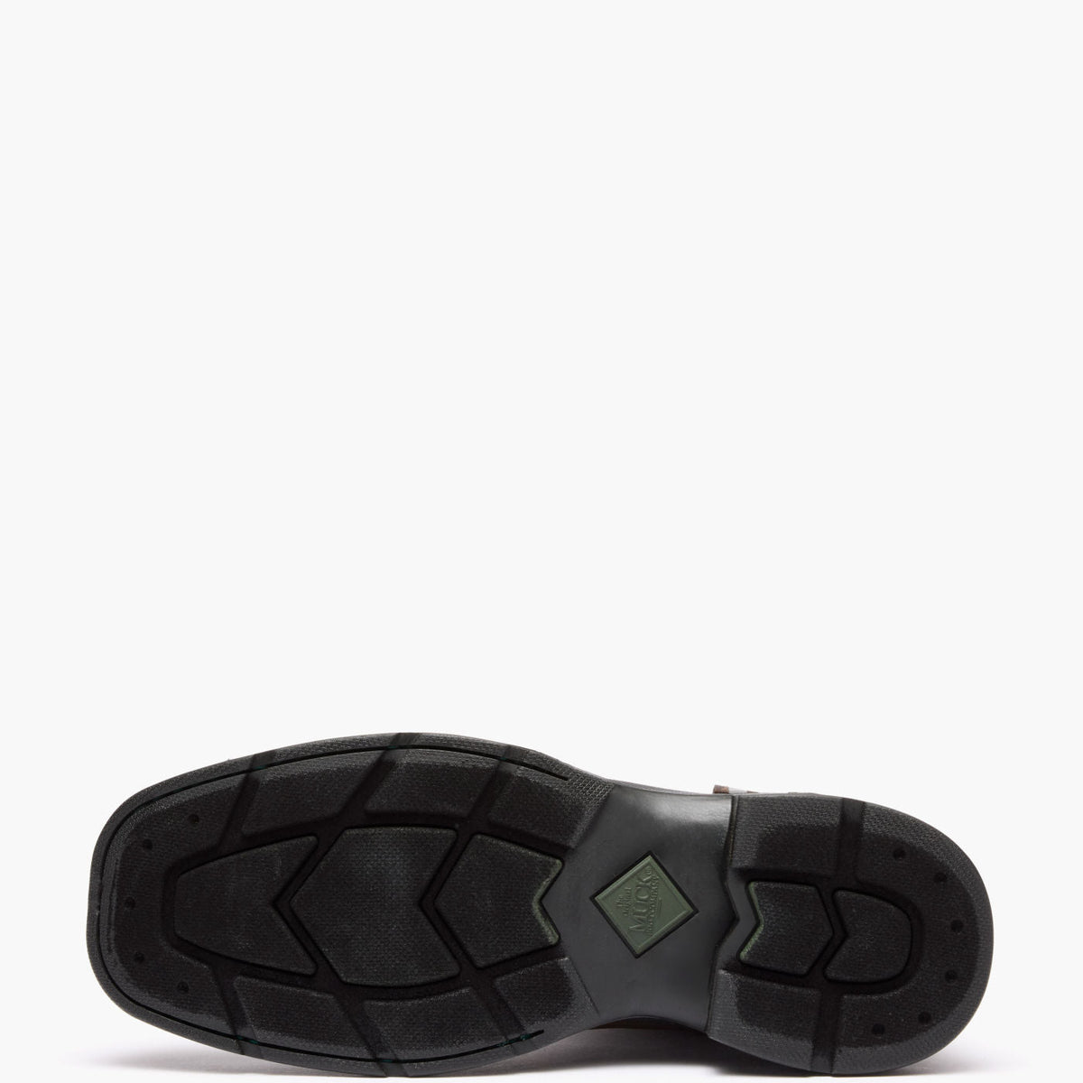 Men's Chore Mid Western Work Boot - outsole