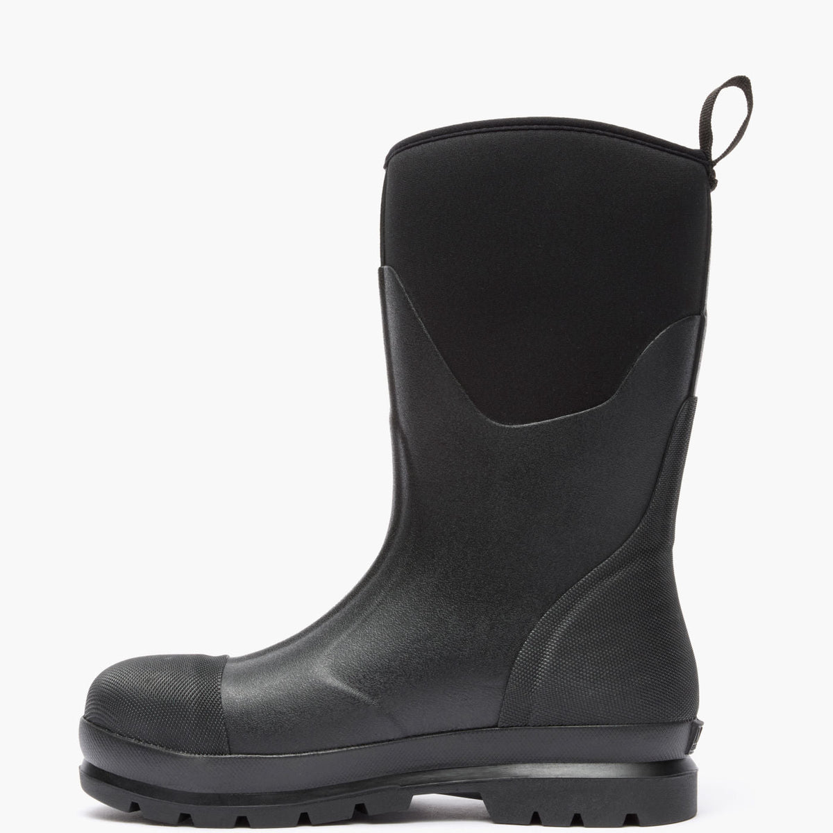 Women's Chore Classic Mid Steel Toe Boot - profile