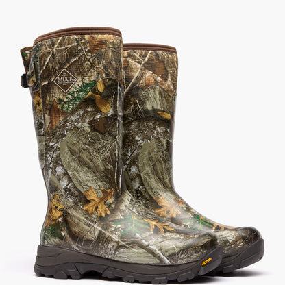 Men's RealTREE® Edge™ Arctic Ice XF Boot + Vibram Arctic Grip A.T. - 12