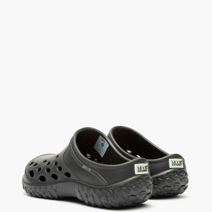Men's Muckster Lite EVA Clog - back