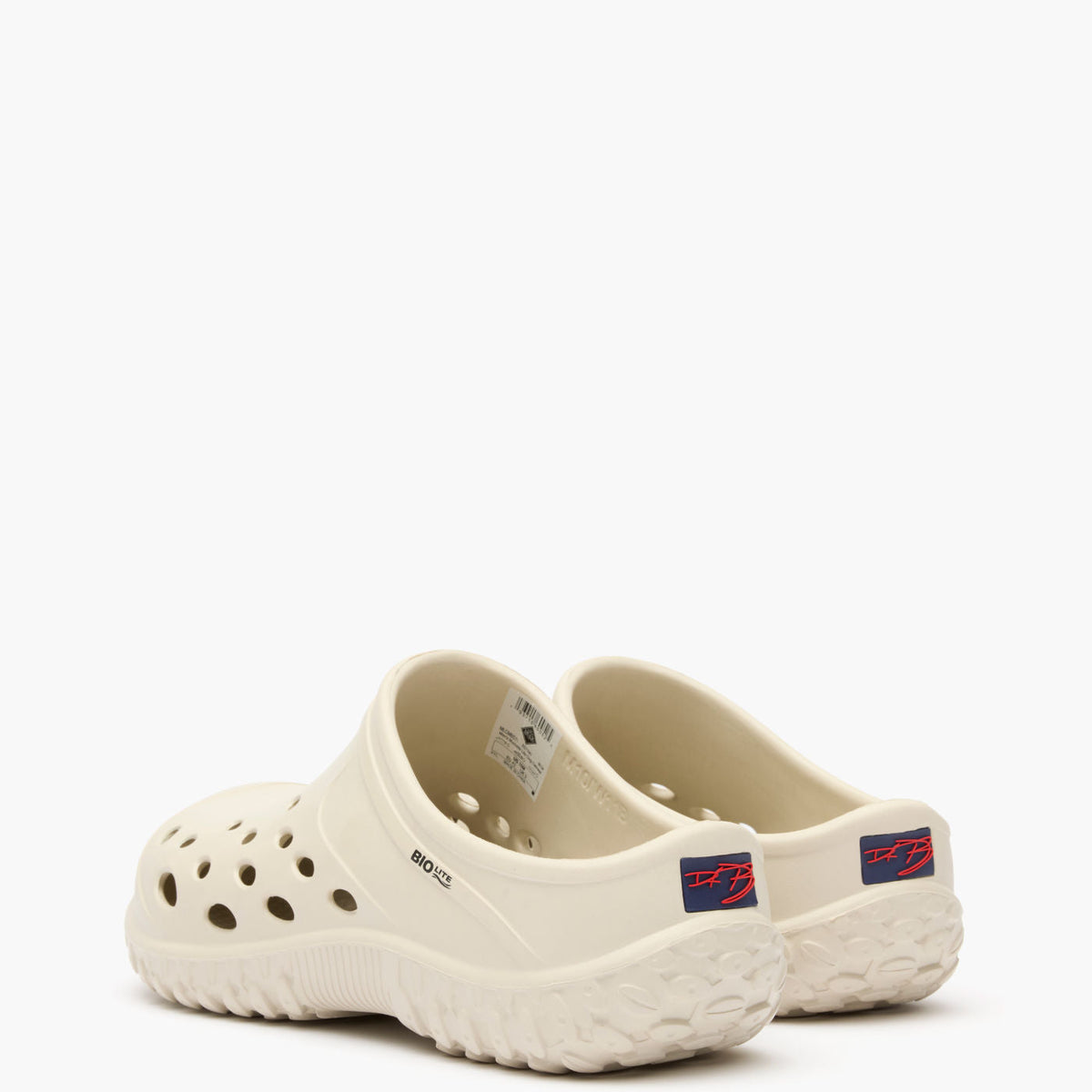 Men's Muckster Lite EVA Clog - back