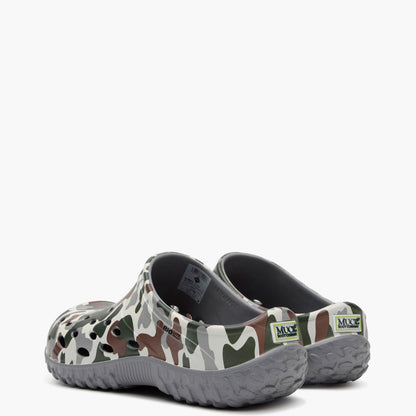 Men's Muckster Lite EVA Clog - back