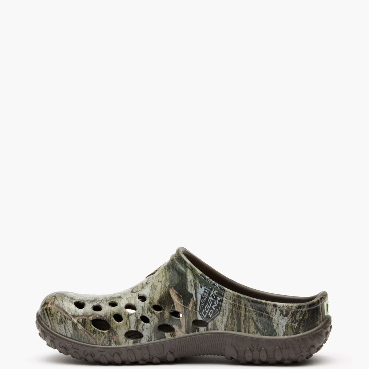 Men's Mossy Oak® Country DNA™ Muckster Lite EVA Clog - profile