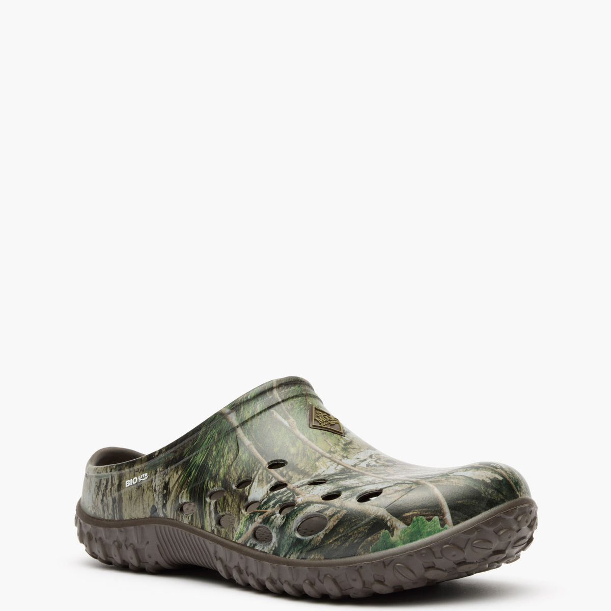 Men's Mossy Oak® Country DNA™ Muckster Lite EVA Clog - main