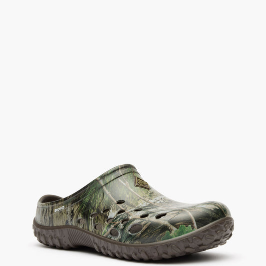 Men's Mossy Oak® Country DNA™ Muckster Lite EVA Clog - main