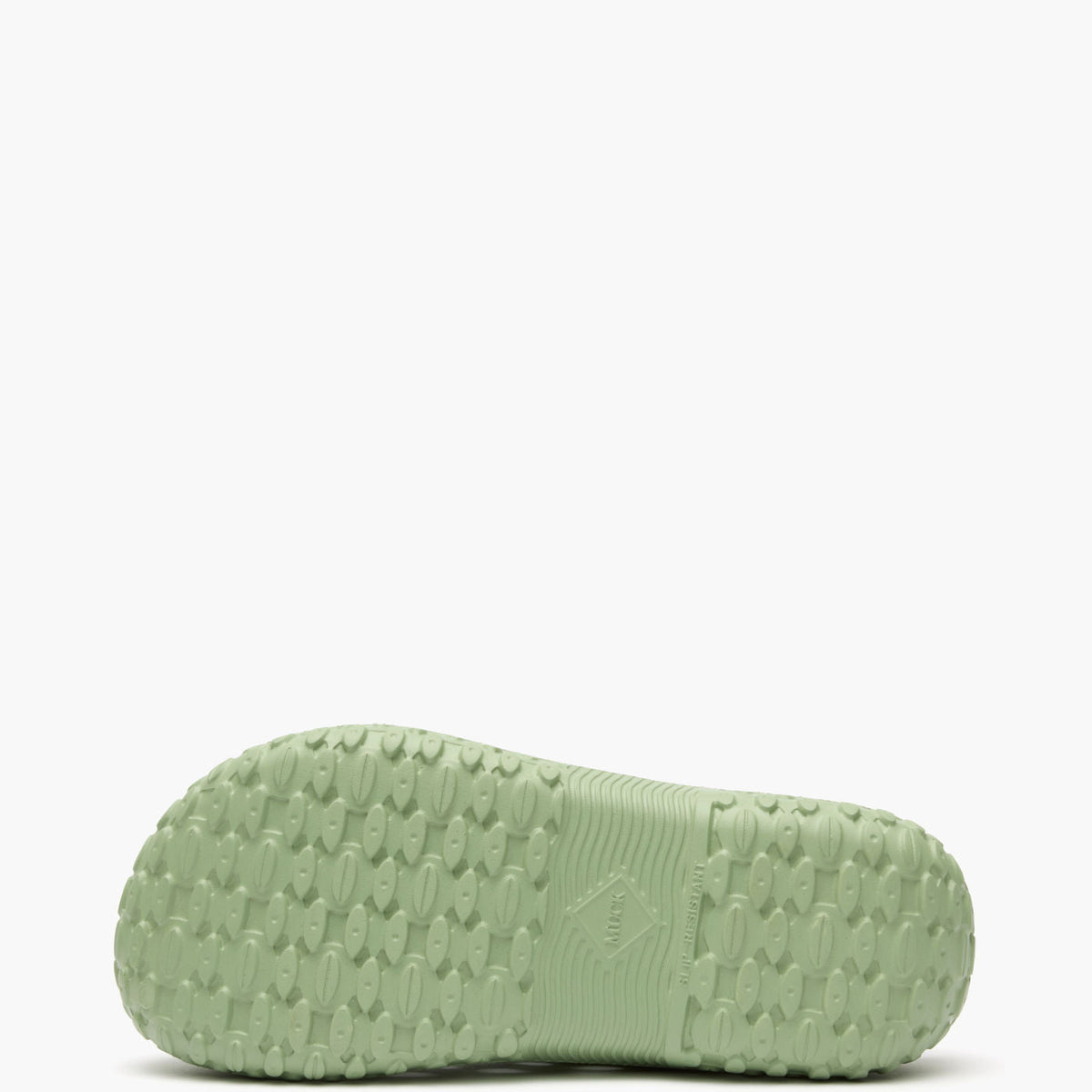 Women's Muckster Lite EVA Clog - outsole