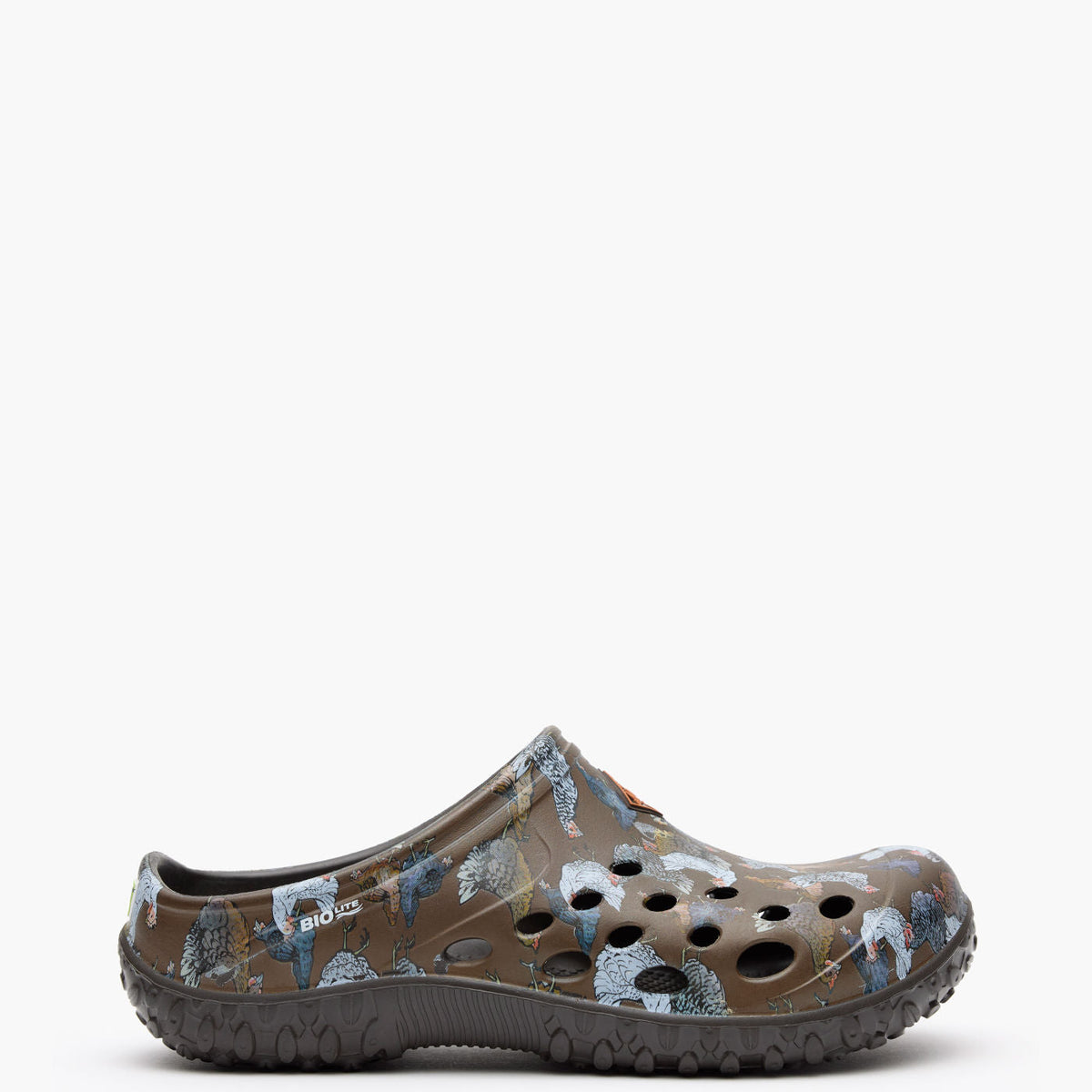 Women's Muckster Lite EVA Clog - profile