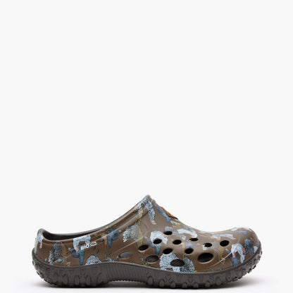 Women's Muckster Lite EVA Clog - profile