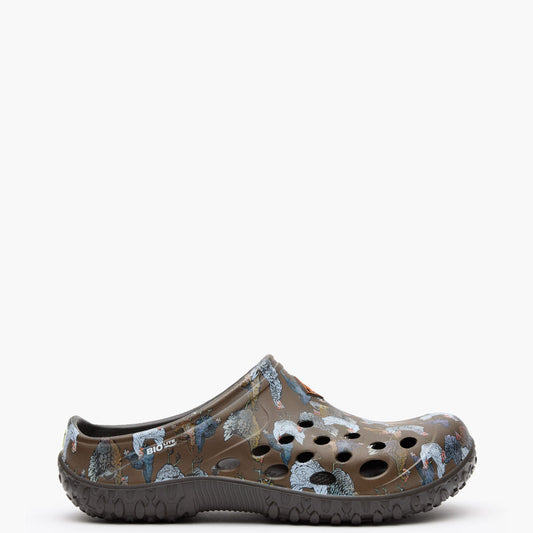 Women's Muckster Lite EVA Clog - profile
