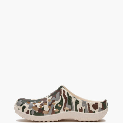 Women's Muckster Lite EVA Clog - profile