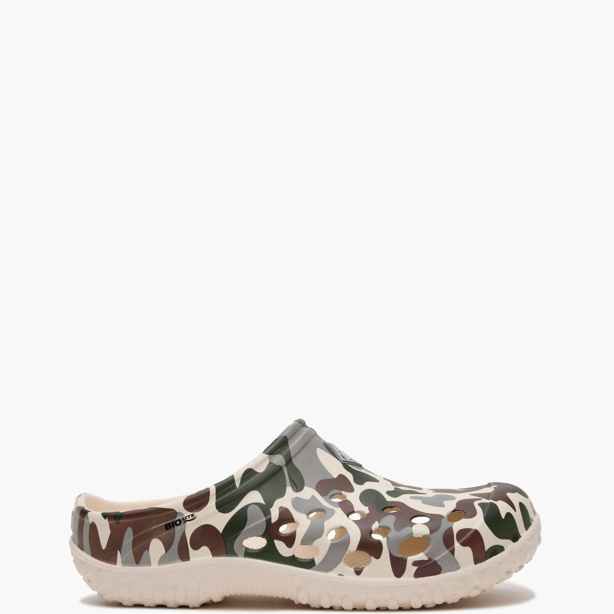 Women's Muckster Lite EVA Clog - profile