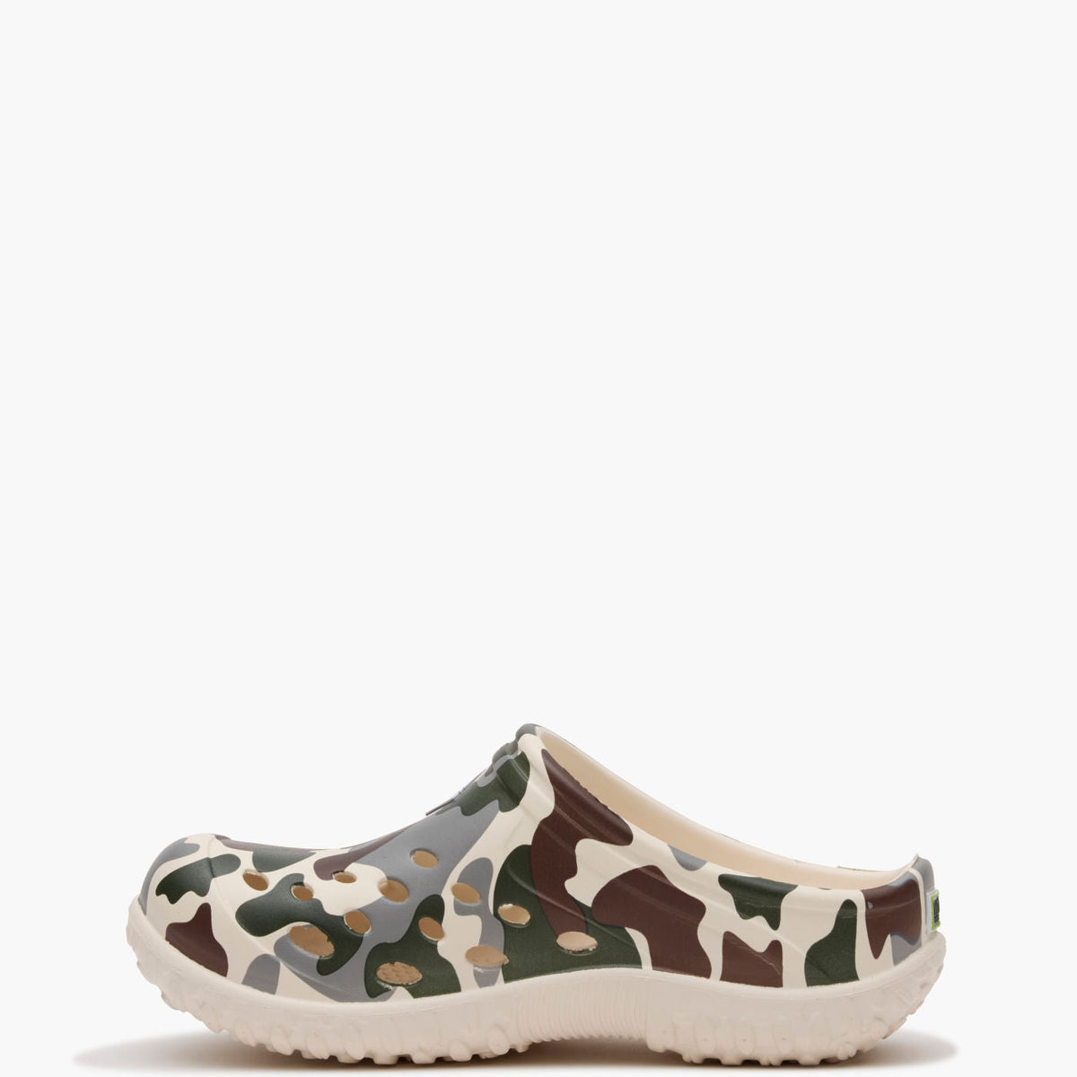 Big Kids' Muckster Lite EVA Clog - profile