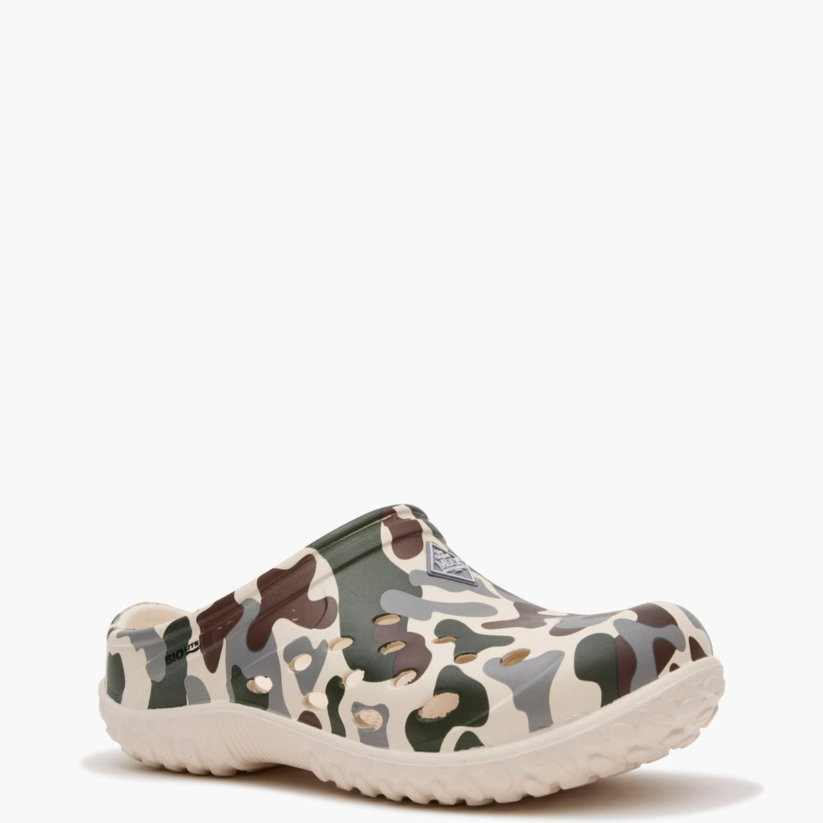 Big Kids' Muckster Lite EVA Clog - main