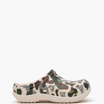 Big Kids' Muckster Lite EVA Clog - profile